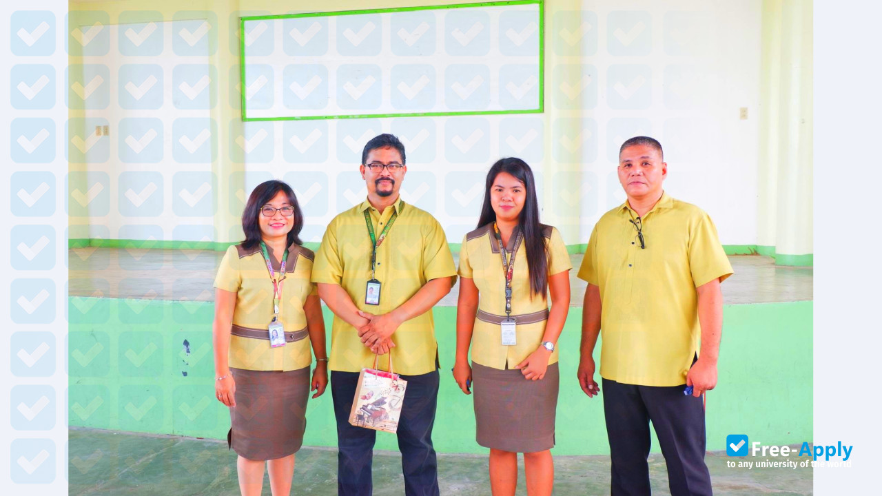 Foto de la St Paul College of Ilocos Sur #8