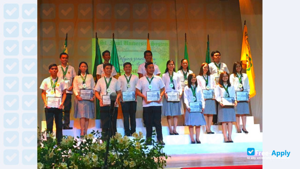 Foto de la St Paul College of Ilocos Sur #4