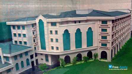 St Paul University Iloilo photo #10