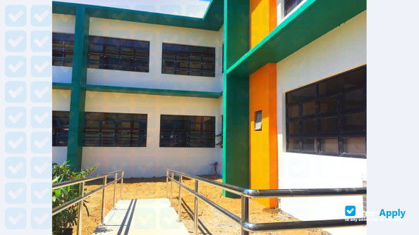 St Paul University Iloilo photo #14
