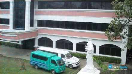 St Paul University Iloilo photo #4