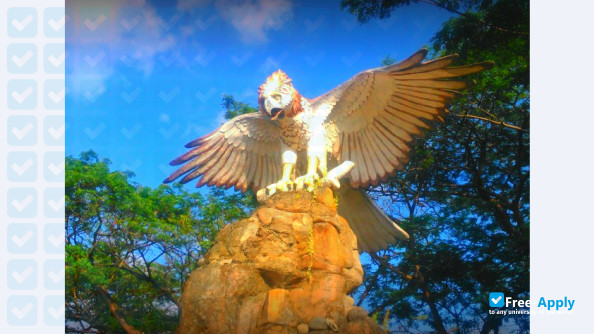 Photo de l’University of Southeastern Philippines #13