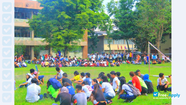 University of Southeastern Philippines фотография №19