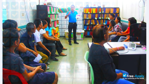Photo de l’University of Southeastern Philippines #22