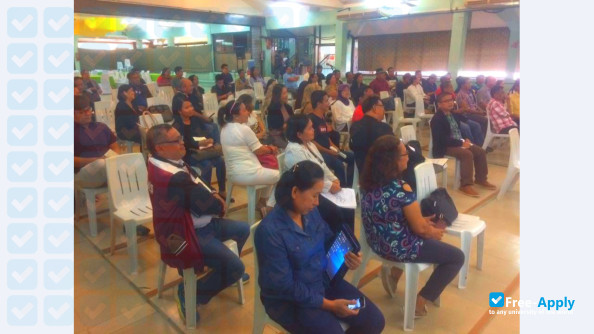 Photo de l’University of Southeastern Philippines #3