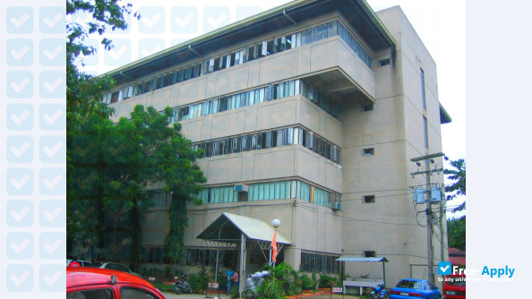 Photo de l’University of Southeastern Philippines #8
