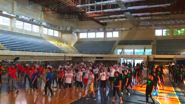 Photo de l’University of Southeastern Philippines #4
