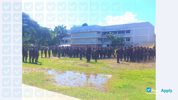 Photo de l’University of Southeastern Philippines #17