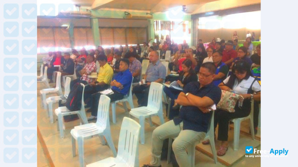 Photo de l’University of Southeastern Philippines #23