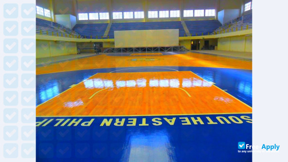 University of Southeastern Philippines photo