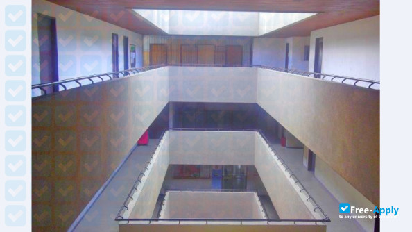 Photo de l’University of Southeastern Philippines #15