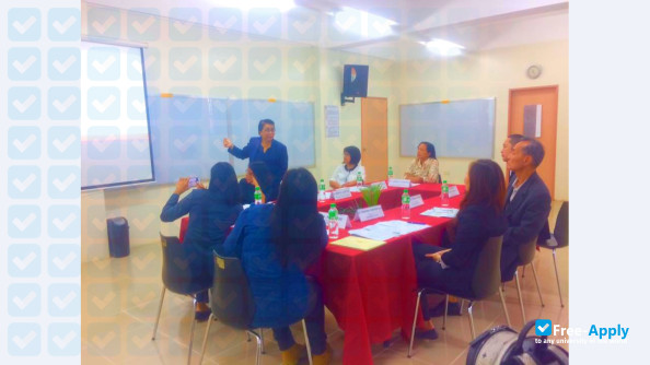 Photo de l’University of Southeastern Philippines #21