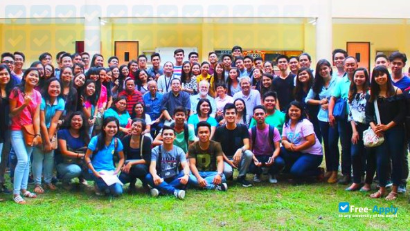 Photo de l’University of Southeastern Philippines #10