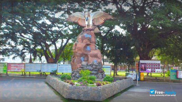 Photo de l’University of Southeastern Philippines #13