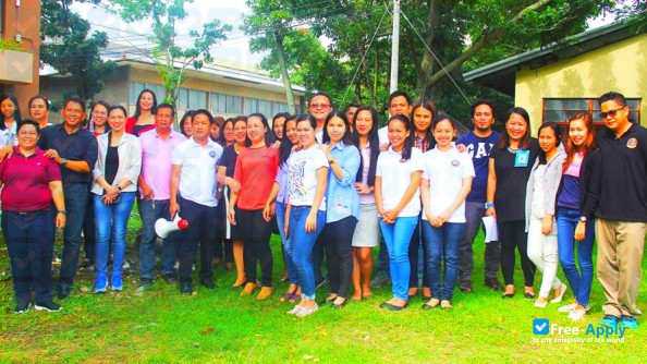 Photo de l’University of Southeastern Philippines #20