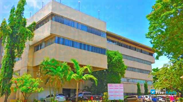 Photo de l’University of Southeastern Philippines #14