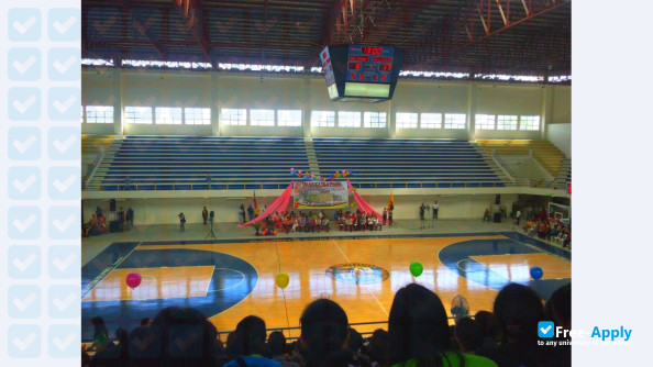 Photo de l’University of Southeastern Philippines #5