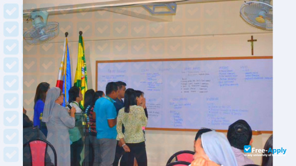 St Paul University Surigao фотография №4