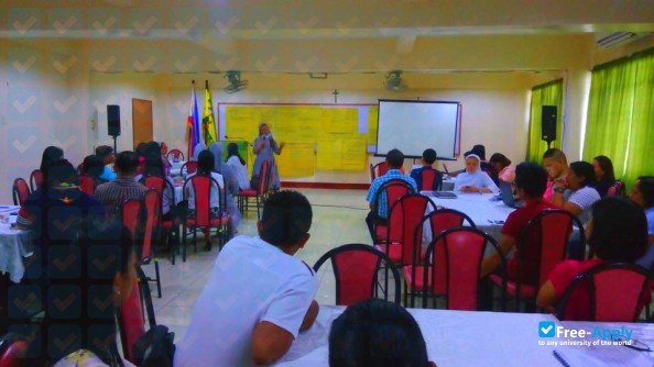 St Paul University Surigao фотография №15