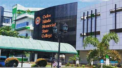 Photo de l’Carlos Hilado Memorial State College #11