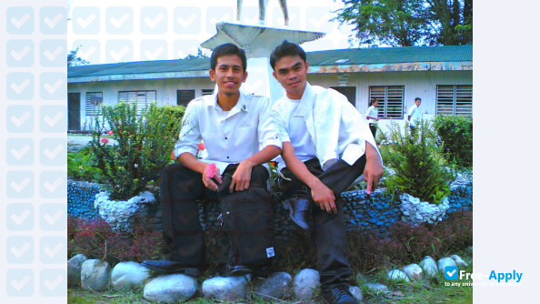 Photo de l’Sultan Kudarat State University #12