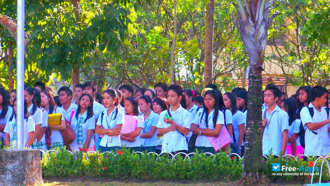 Photo de l’Sultan Kudarat State University #15