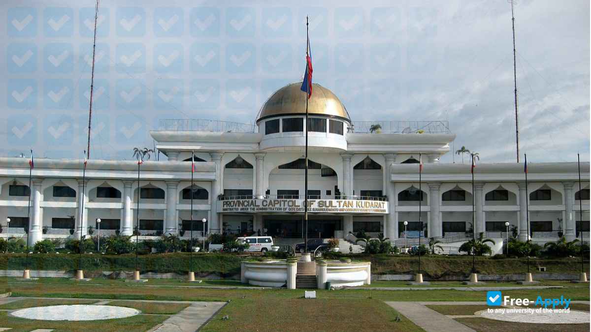 Photo de l’Sultan Kudarat State University #4