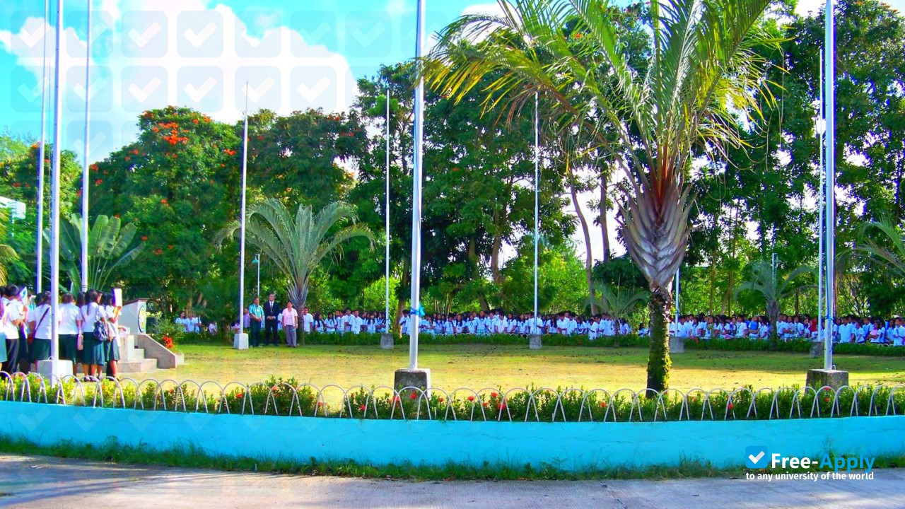 Photo de l’Sultan Kudarat State University #2