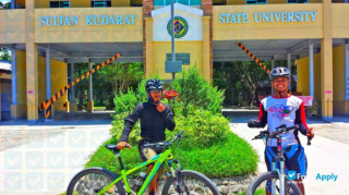 Sultan Kudarat State University миниатюра №11