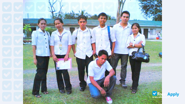 Photo de l’Sultan Kudarat State University #13