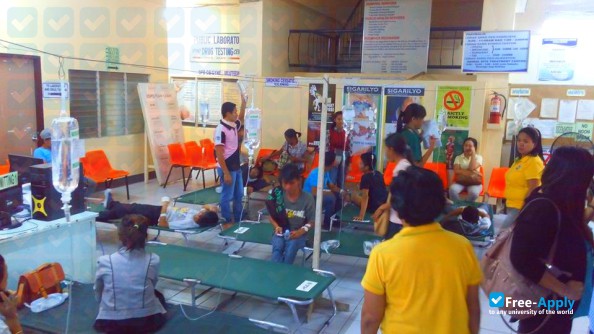 Photo de l’Sultan Kudarat State University #14