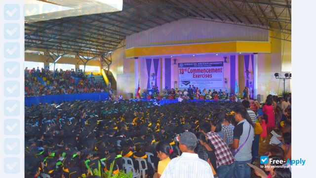 Photo de l’Surigao Del Sur State University #4