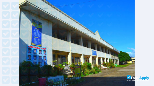 Photo de l’Surigao Del Sur State University #1