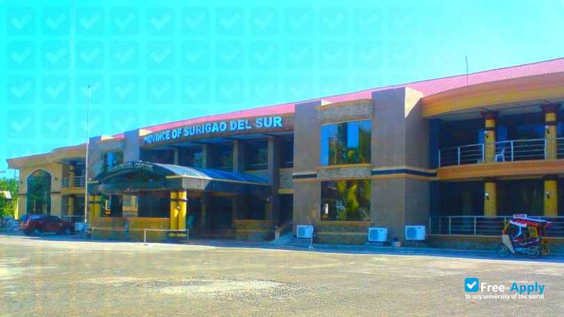 Photo de l’Surigao Del Sur State University