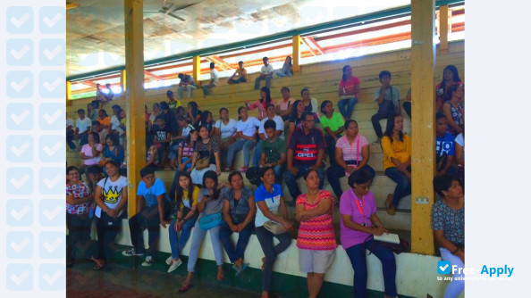 Foto de la University of Southern Mindanao #16
