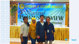 Miniatura de la University of Southern Mindanao #12