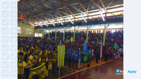 Foto de la University of Southern Mindanao #5