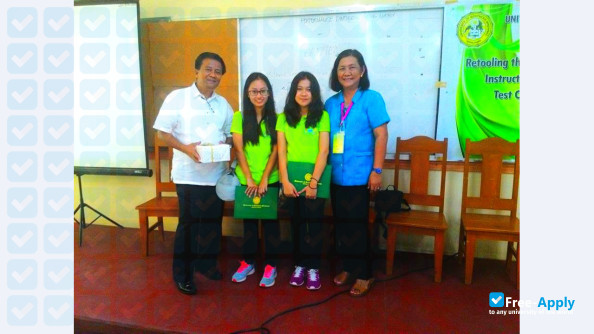 University of Southern Mindanao photo