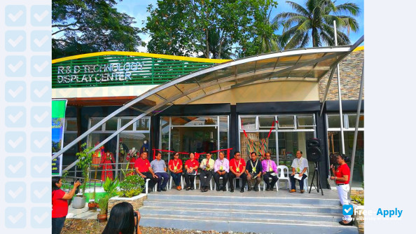 Foto de la University of Southern Mindanao #2