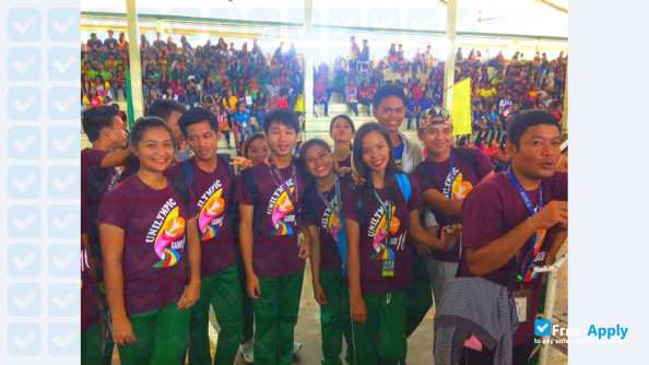 Foto de la University of Southern Mindanao #6