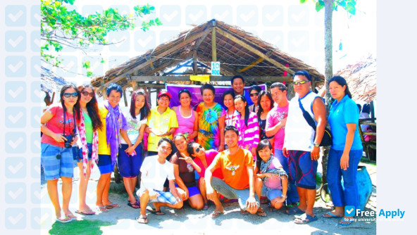 Foto de la Surigao State College of Technology #5