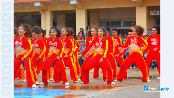 Foto de la Surigao State College of Technology #4