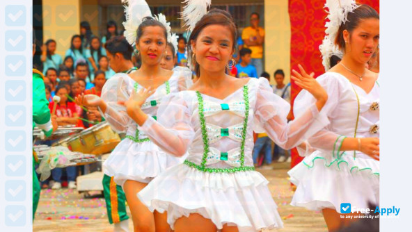 Foto de la Surigao State College of Technology #7