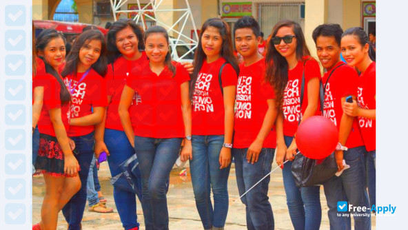 Surigao State College of Technology photo