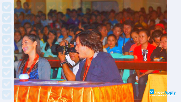Foto de la Surigao State College of Technology #8