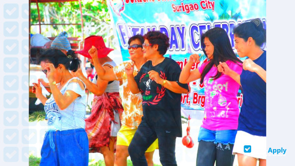Foto de la Surigao State College of Technology #6