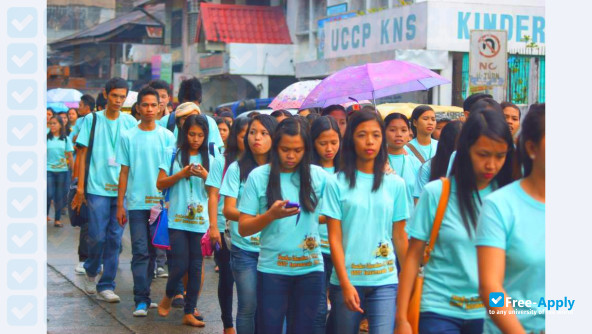 Foto de la Surigao State College of Technology #2