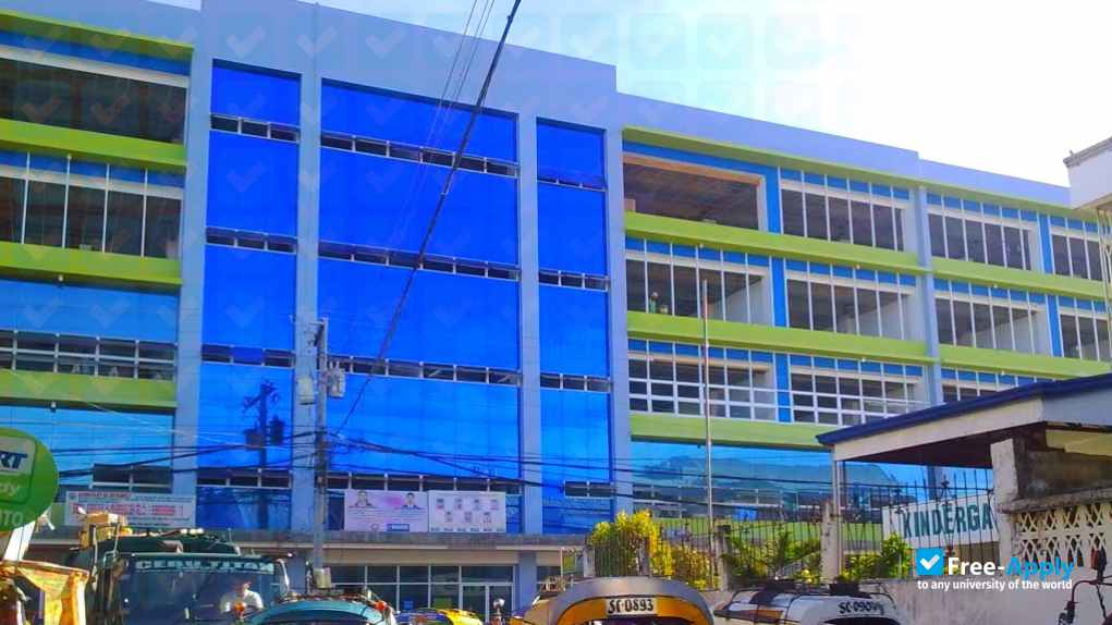Foto de la Surigao State College of Technology #11