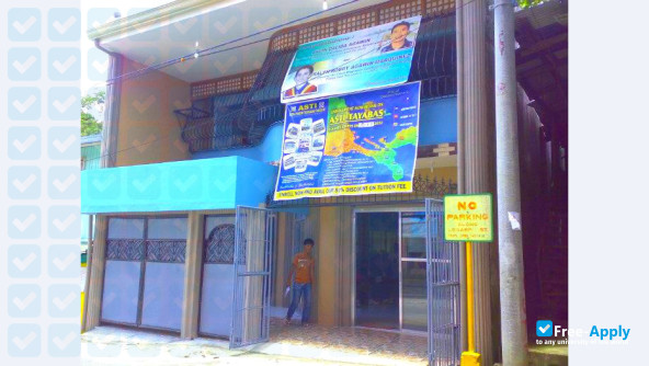 System Technology Institute photo