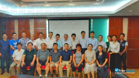 Photo de l’System Technology Institute #2